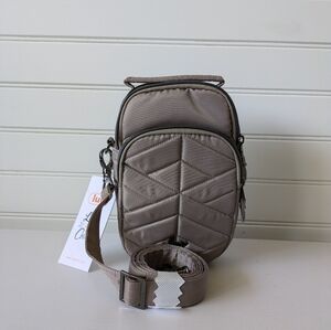 Lug skeeter mini 2 crossbody/belt bag